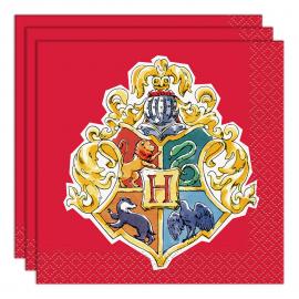 Harry Potter Mini Servietter