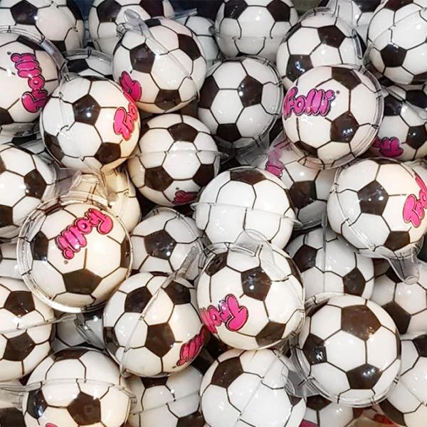 Skumgodteri Fotball 75g