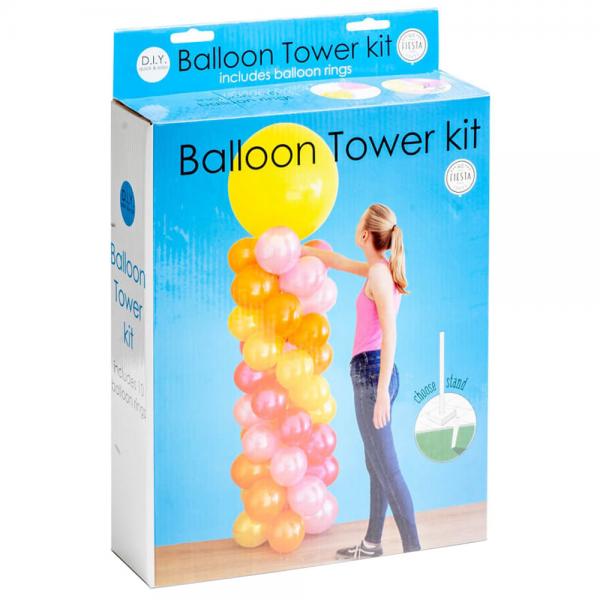 Ballongsyle
