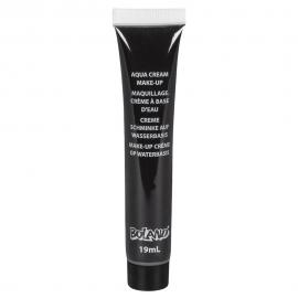 Svart Kroppsmaling Tube