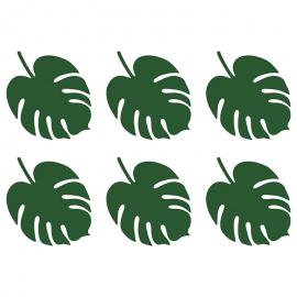 Hawaii Tropiske Bordkort
