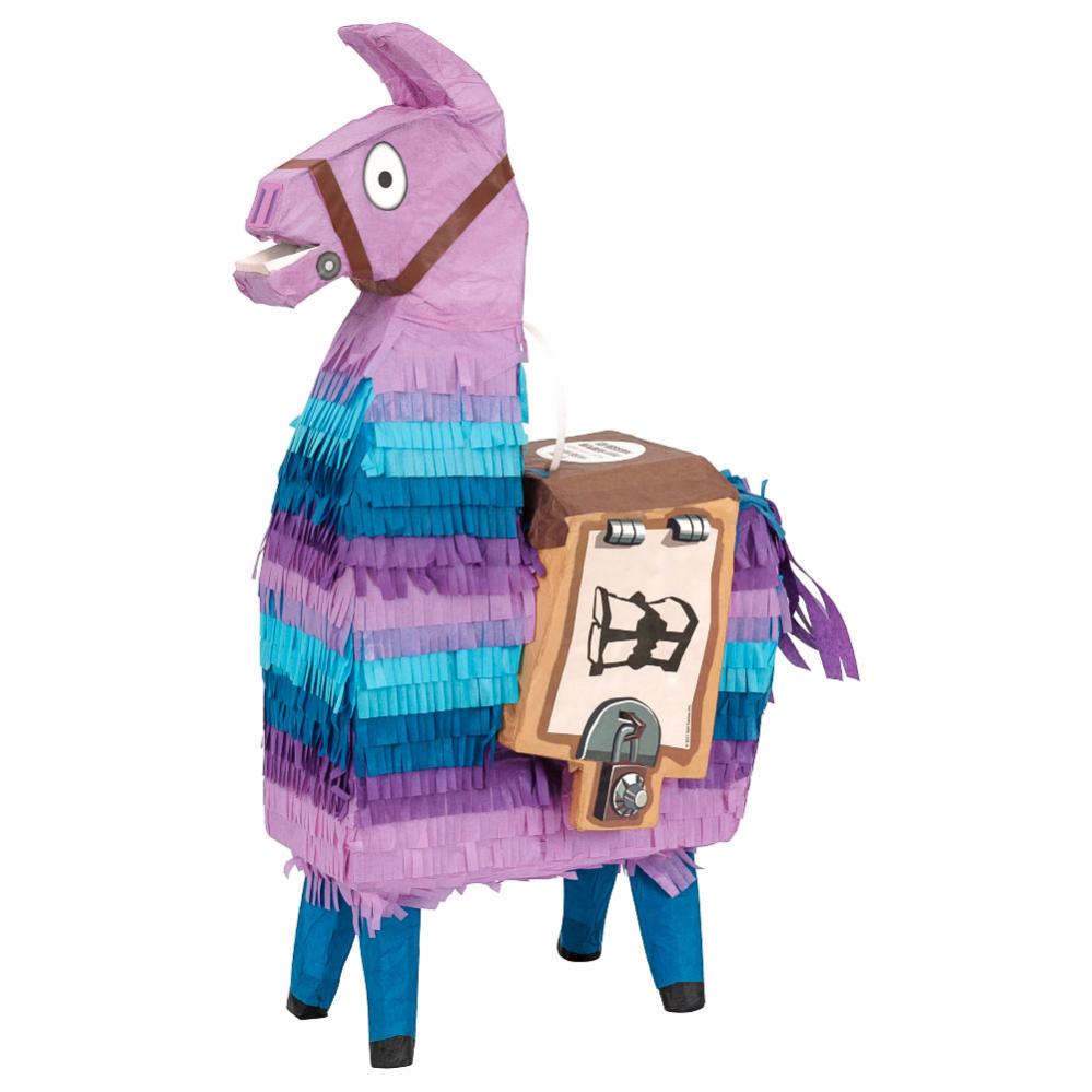 Fortnite Llama Pinata - Partyhallen.no