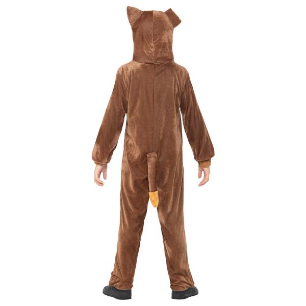 Hund Kostyme Barn 10-12 år