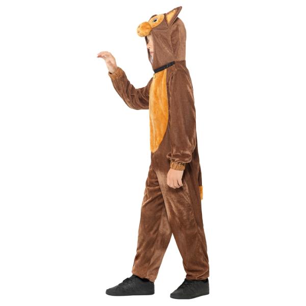 Hund Kostyme Barn 10-12 år