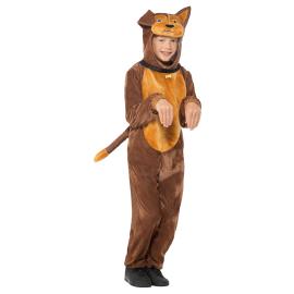 Hund Kostyme Barn 10-12 &aring;r