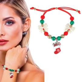 Julearmb&aring;nd Julestr&oslash;mpe