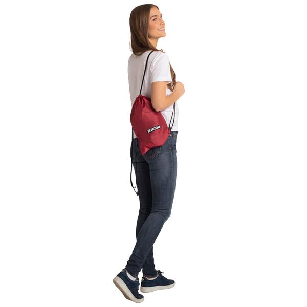 Softybag Barnelenestol Chilirød 85 x 88 x 70 cm