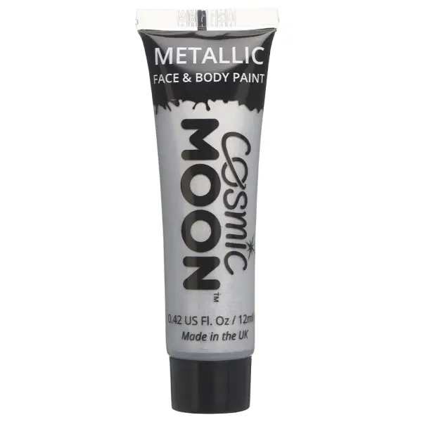 Cosmic Moon Metallic Kropps- & Ansiktsfarge