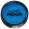 Cosmic Moon Metallisk Kropps- & Ansiktsfarge Blå 36 g