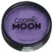 Cosmic Moon Metallisk Kropps- & Ansiktsfarge Lilla 36 g