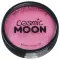 Cosmic Moon Metallisk Kropps- & Ansiktsfarge Rosa 36 g