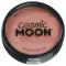 Cosmic Moon Metallisk Kropps- & Ansiktsfarge Rosegull 36 g