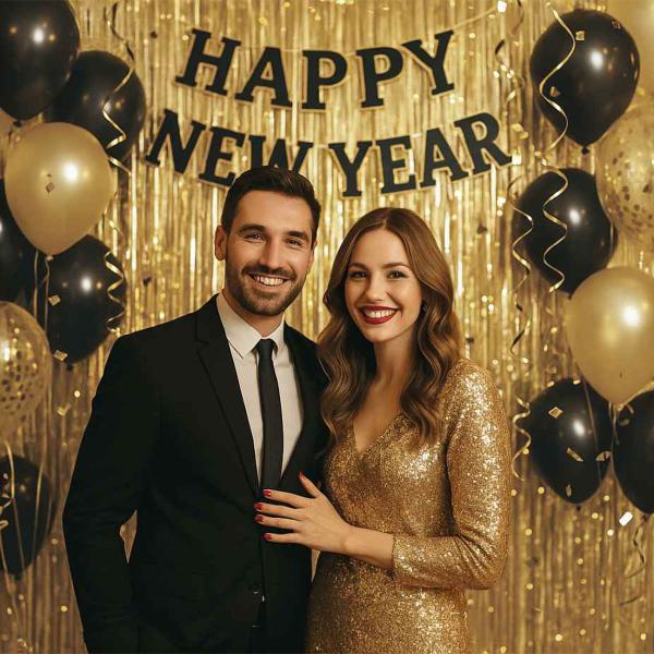 Dørforheng Matt Lysgull