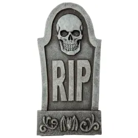 RIP Gravstein 60 cm