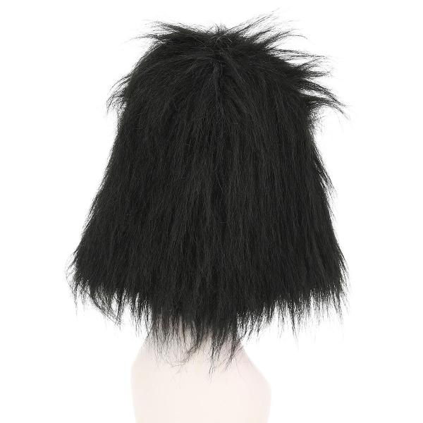 Hårete Kjempeedderkopp Maske