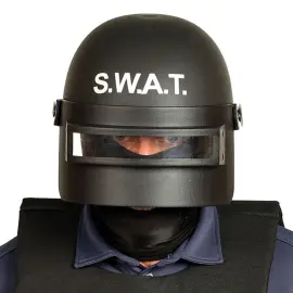 SWAT Hjelm