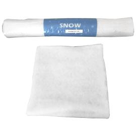 Snø Kunstig Rulle 2,4 meter