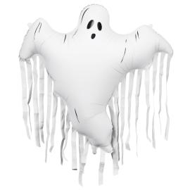 Folieballong Spøkelse