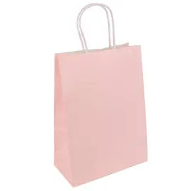 Gavepose Babyrosa 16 x 8 x 22 cm