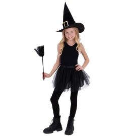 Heks Tilbehørssett til Barn