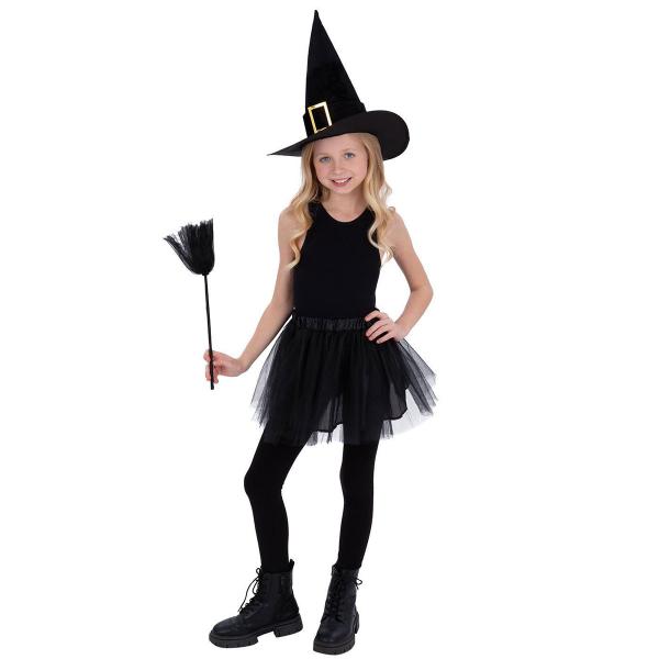 Heks Tilbehørssett til Barn