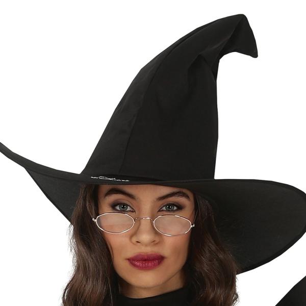 Magiker Heks Kostyme