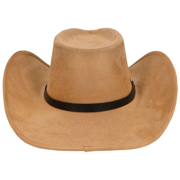 Cowboyhatt Beige