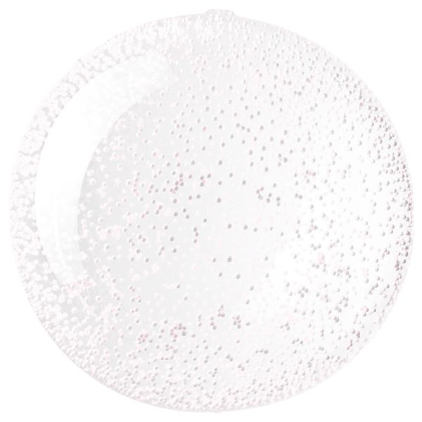 Skumkuler for Ballonger Hvit 10g