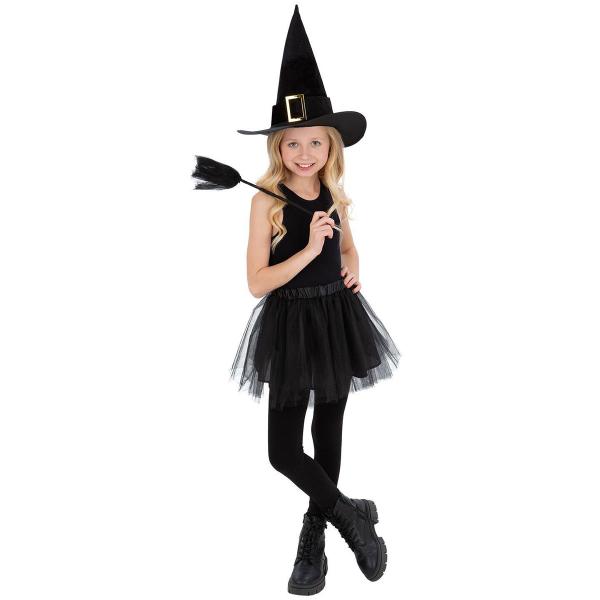 Heks Tilbehørssett til Barn