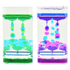 Tofarget Liquid Timer 6,5 x 12 cm