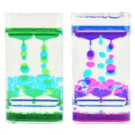 Tofarget Liquid Timer 6,5 x 12 cm