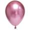 Chrome Ballonger Rosa
