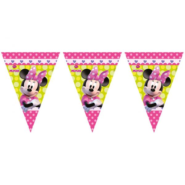Minni Bow-Tique Vimpelgirlander