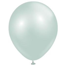 Latexballonger Mintgrønn 30 cm