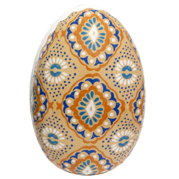 Påskeegg Mønster