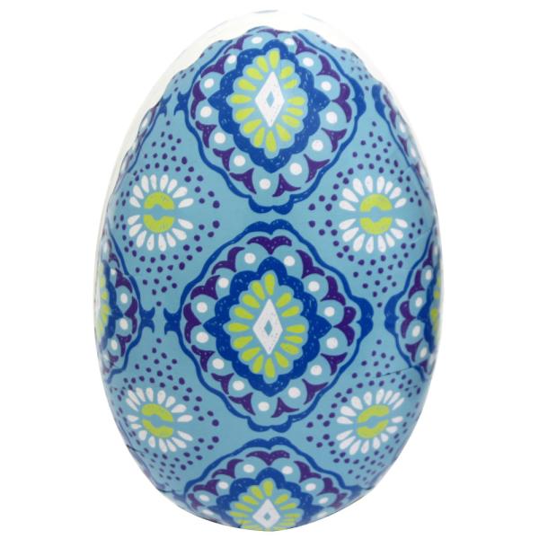 Påskeegg Mønster