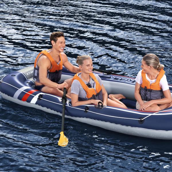 Årer Hydro Force ABS
