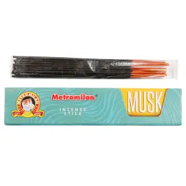 R&oslash;kelsespinner Moskus 18-pakning