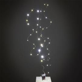 LED Lysslynge for Ballonger 5 m