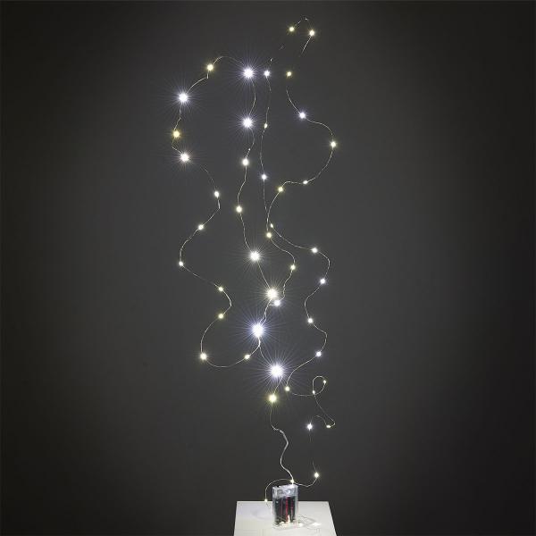 LED Lysslynge for Ballonger 5 m