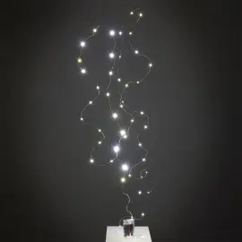 LED Lysslynge for Ballonger 5 m