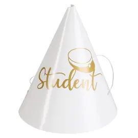 Mini Festhatter Student