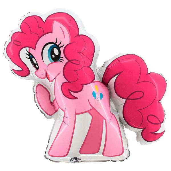 Pinkie Pie Folieballong