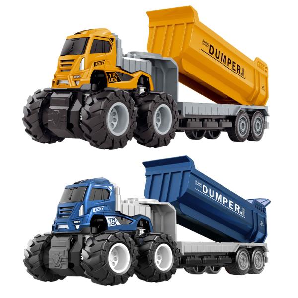 Dumper Lekebil Kjøretøy