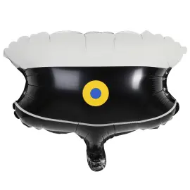 Studentlue Folieballong