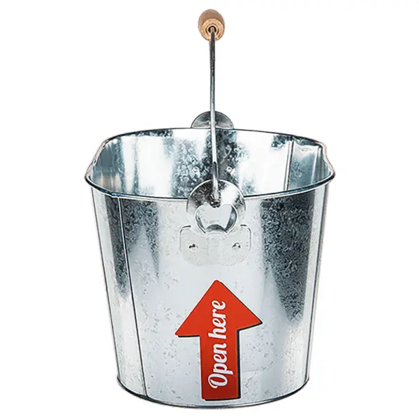 Cold Beer Ølbøtte