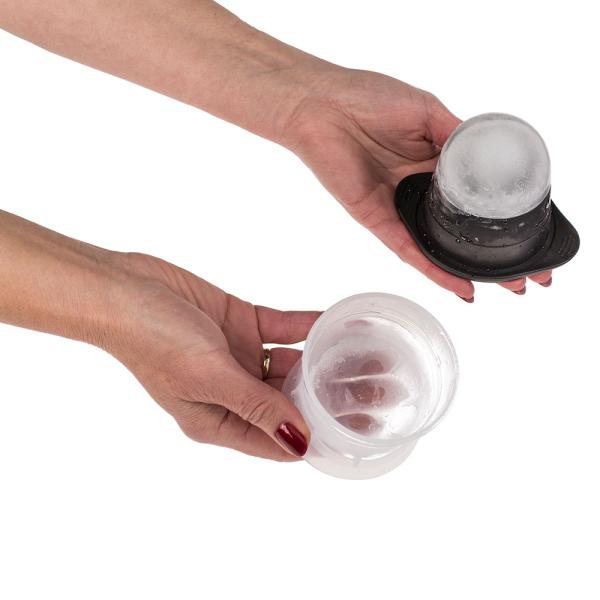 Isbit Stor Ball