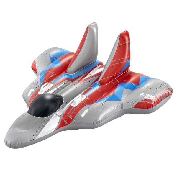 Flytemadrass Galaxy Rider Barn