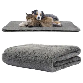 Snug Rug Teppe Husdyr Mellomstor