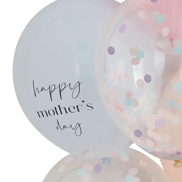Ballongmix Best Mum Ever